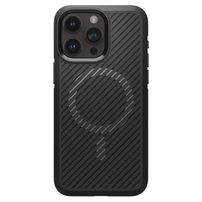 Spigen iPhone 15 Pro Max Case Core Armor (MagFit)