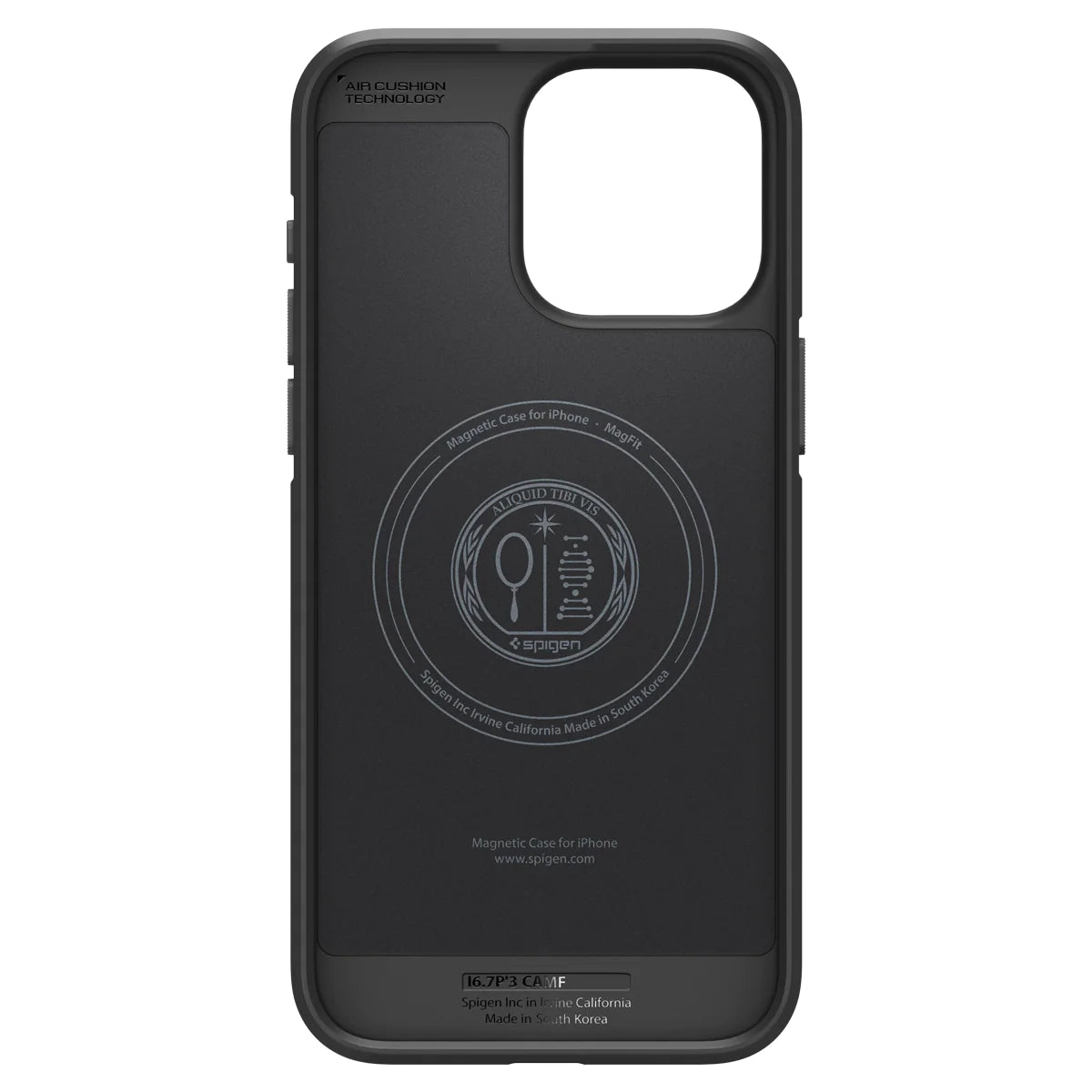 Spigen iPhone 15 Pro Max Case Core Armor (MagFit)