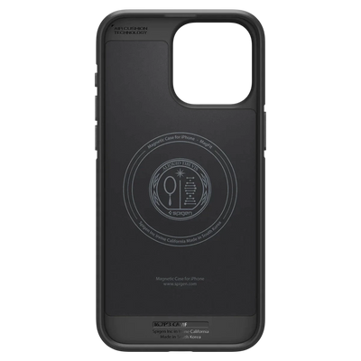 Spigen iPhone 15 Pro Case Core Armor (MagFit)