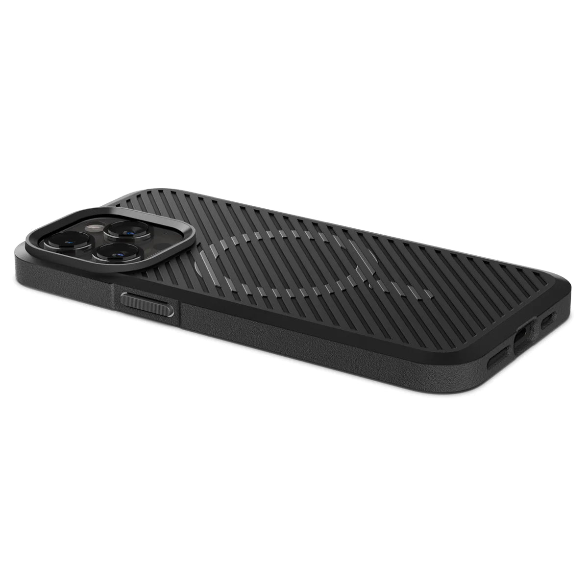 Spigen iPhone 15 Pro Max Case Core Armor (MagFit)