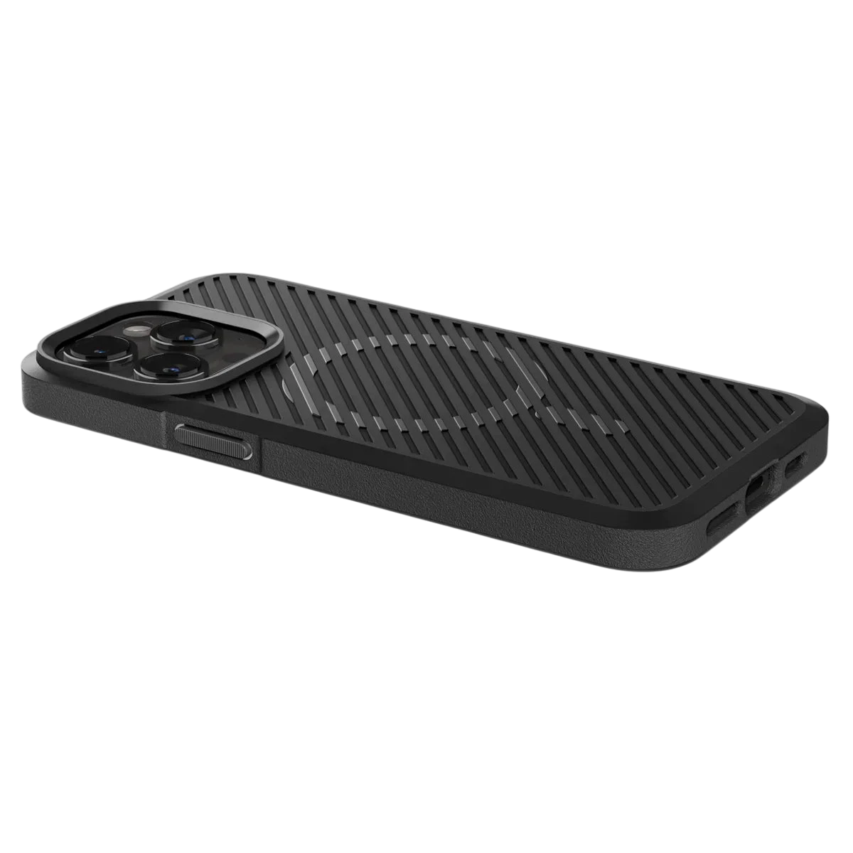 Spigen iPhone 15 Pro Case Core Armor (MagFit)