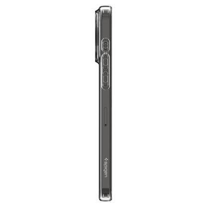 Spigen iPhone 15 Pro Case Crystal Flex