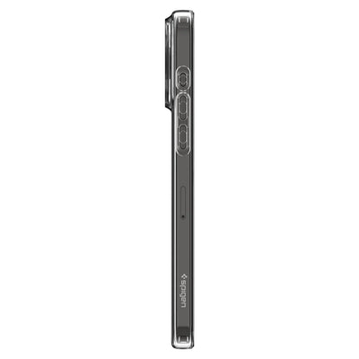 Spigen Crystal Flex Case for iPhone 15 Pro Max