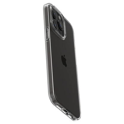 Spigen iPhone 15 Pro Max Case Crystal Flex