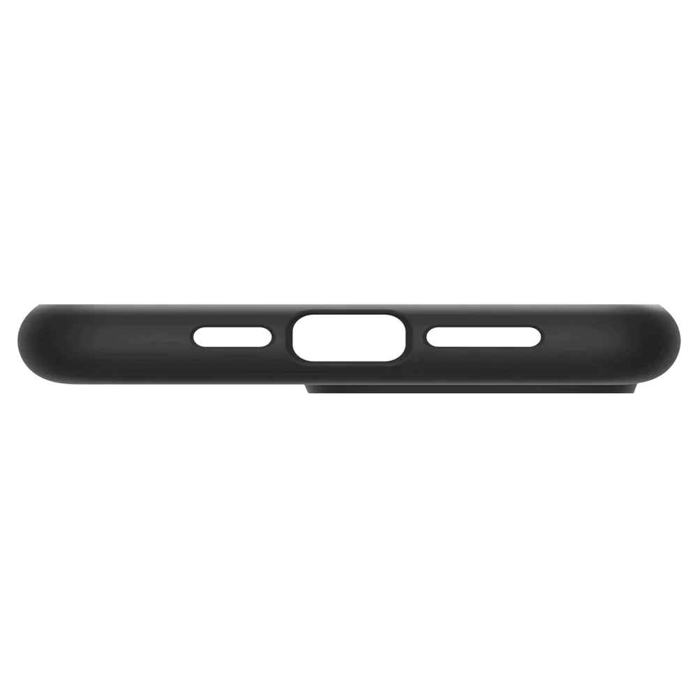 Spigen iPhone 15 Pro Case Slim Armor (MagFit) - Gunmetal