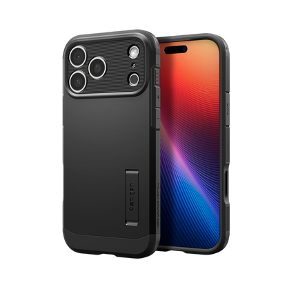 غلاف سبجن توغ أرمور تي (ماغ فيت) لجهاز آيفون 17 برو ماكس / 17 برو