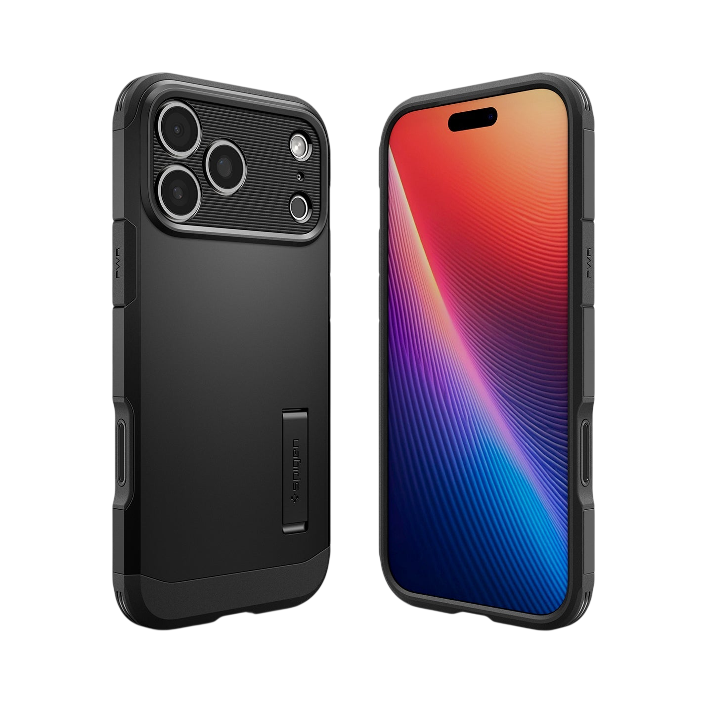 غلاف سبجن توغ أرمور تي (ماغ فيت) لجهاز آيفون 17 برو ماكس / 17 برو