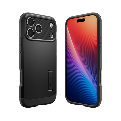 غلاف سبجن توغ أرمور تي (ماغ فيت) لجهاز آيفون 17 برو ماكس / 17 برو