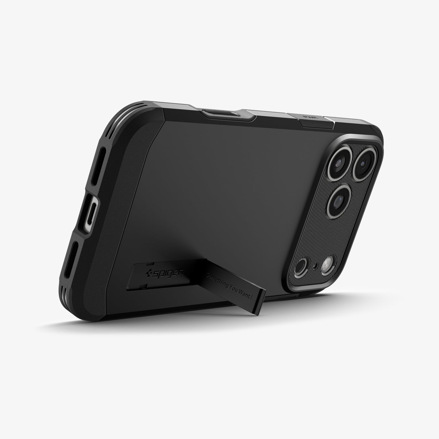 Spigen Tough Armor T (MagFit) Case for iPhone 17 Pro Max / 17 Pro