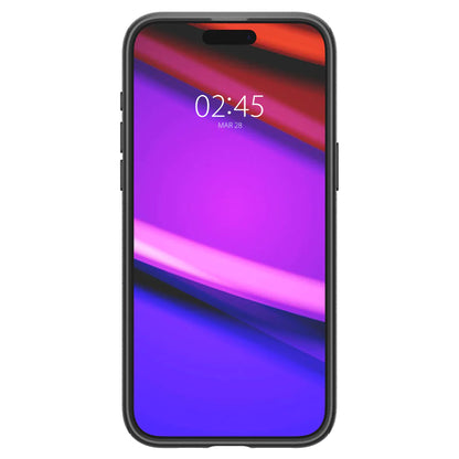 Spigen iPhone 15 Pro Max Case Mag Armor (MagFit)