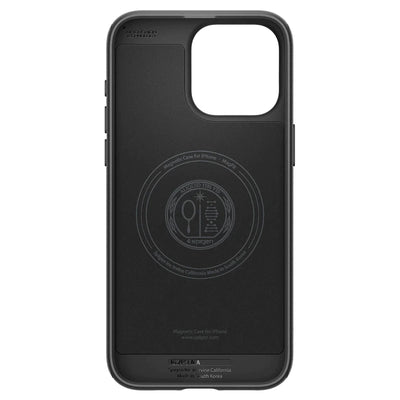 Spigen حافظة Mag Armor (MagFit) لـ iPhone 15 Pro