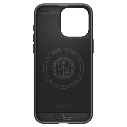 Spigen iPhone 15 Pro Case Mag Armor (MagFit)