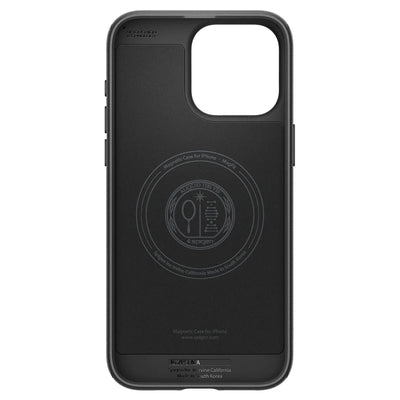 Spigen حافظة Mag Armor (MagFit) لـ iPhone 15 Pro Max