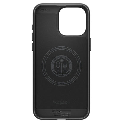 Spigen iPhone 15 Pro Max Case Mag Armor (MagFit)