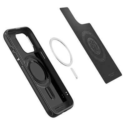 Spigen حافظة Mag Armor (MagFit) لـ iPhone 15 Pro