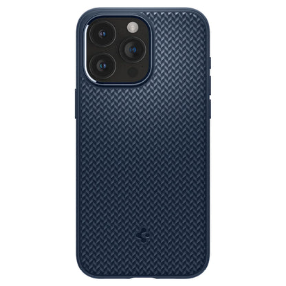 Spigen iPhone 15 Pro Case Mag Armor (MagFit)