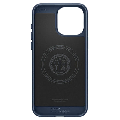 Spigen حافظة Mag Armor (MagFit) لـ iPhone 15 Pro