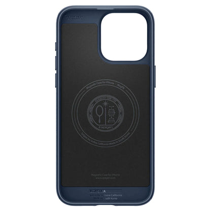 Spigen iPhone 15 Pro Case Mag Armor (MagFit)