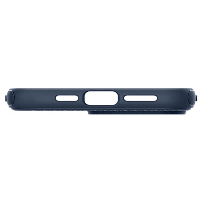 Spigen حافظة Mag Armor (MagFit) لـ iPhone 15 Pro