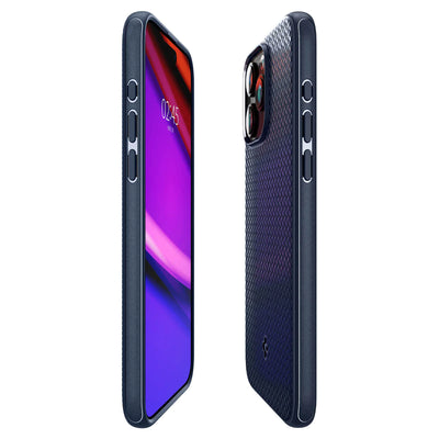 Spigen حافظة Mag Armor (MagFit) لـ iPhone 15 Pro Max
