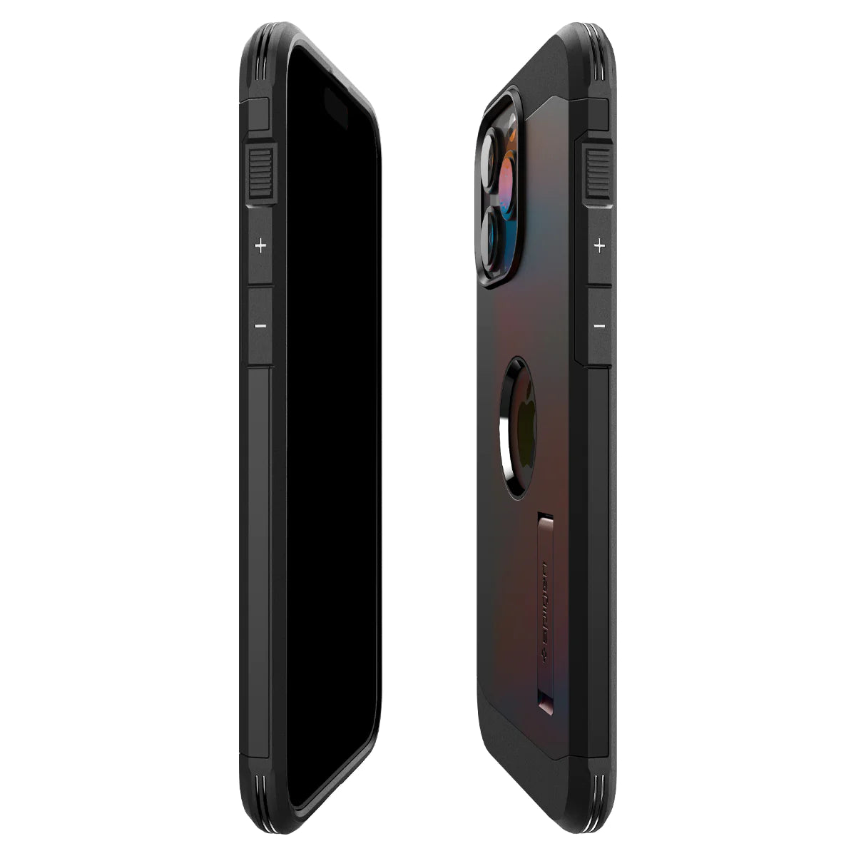 Spigen iPhone 15 Pro Max Case Tough Armor (MagFit)