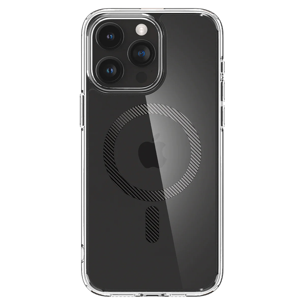 Spigen iPhone 15 Pro Case Ultra Hybrid (MagFit)