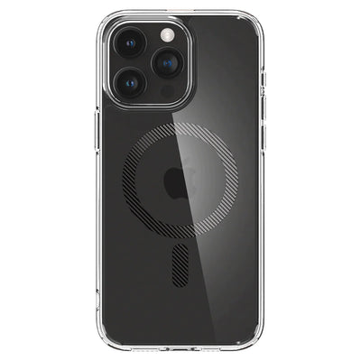 Spigen حافظة Ultra Hybrid (MagFit) لـ iPhone 15 Pro Max