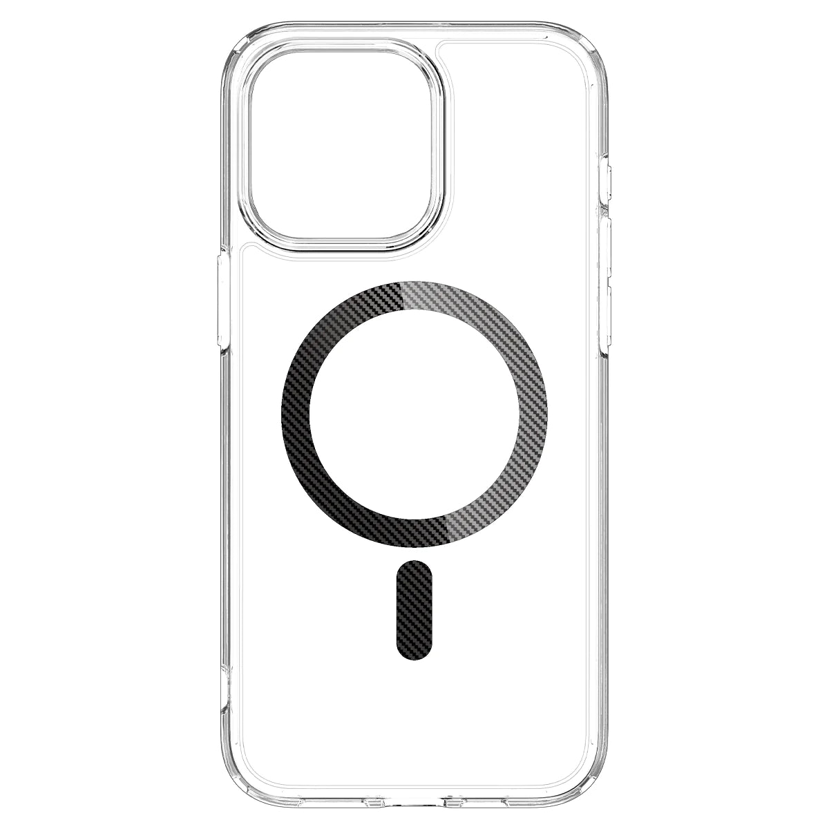 Spigen iPhone 15 Pro Case Ultra Hybrid (MagFit)