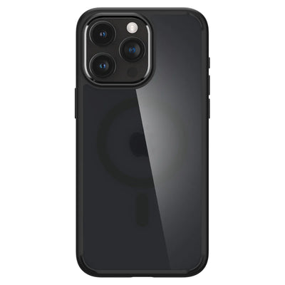 Spigen حافظة Ultra Hybrid (MagFit) لـ iPhone 15 Pro Max