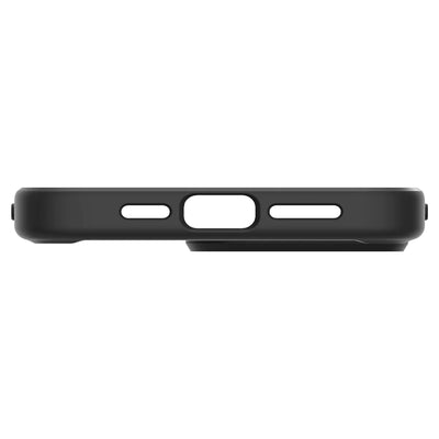 Spigen حافظة Ultra Hybrid (MagFit) لـ iPhone 15 Pro Max