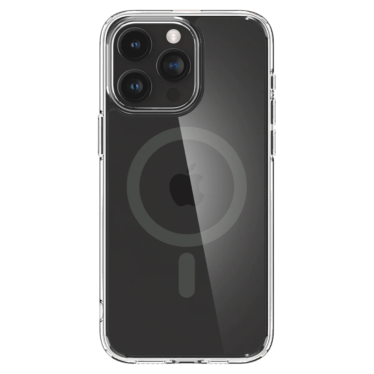 Spigen iPhone 15 Pro Case Ultra Hybrid (MagFit)