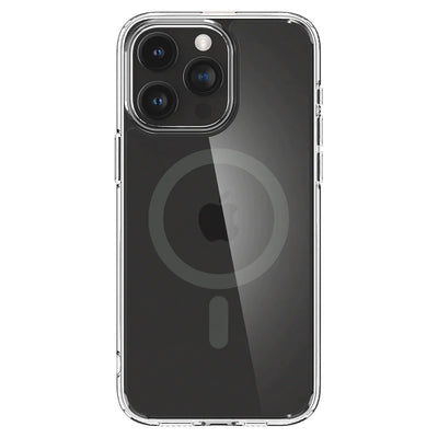 Spigen حافظة Ultra Hybrid (MagFit) لـ iPhone 15 Pro Max