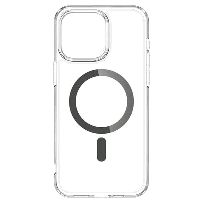 Spigen حافظة Ultra Hybrid (MagFit) لـ iPhone 15 Pro Max