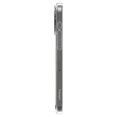 Spigen حافظة Ultra Hybrid (MagFit) لـ iPhone 15 Pro Max