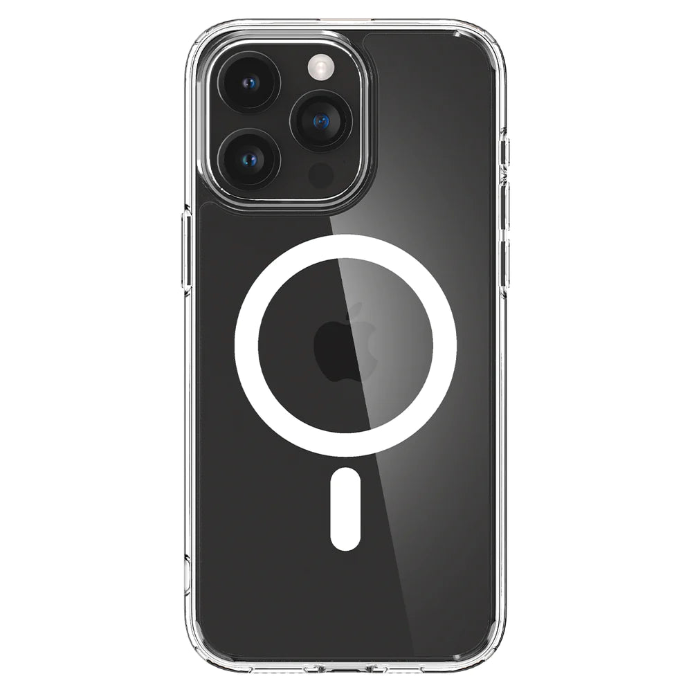 Spigen iPhone 15 Pro Case Ultra Hybrid (MagFit)