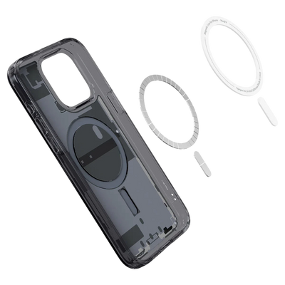 Spigen iPhone 15 Pro Case Ultra Hybrid Zero One (MagFit)