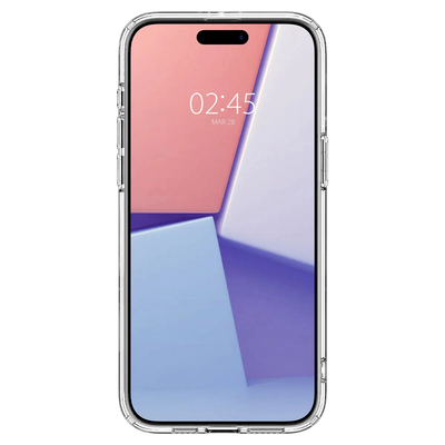 Spigen iPhone 15 Pro Case Ultra Hybrid Zero One (MagFit)