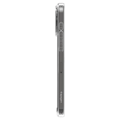Spigen iPhone 15 Pro Max Case Ultra Hybrid Zero One (MagFit)