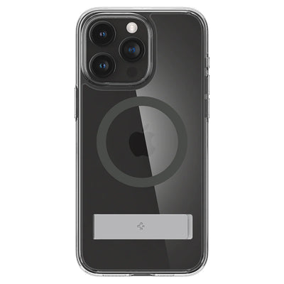 Spigen حافظة Ultra Hybrid S (MagFit) لـ iPhone 15 Pro Max
