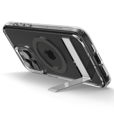 Spigen حافظة Ultra Hybrid S (MagFit) لـ iPhone 15 Pro Max