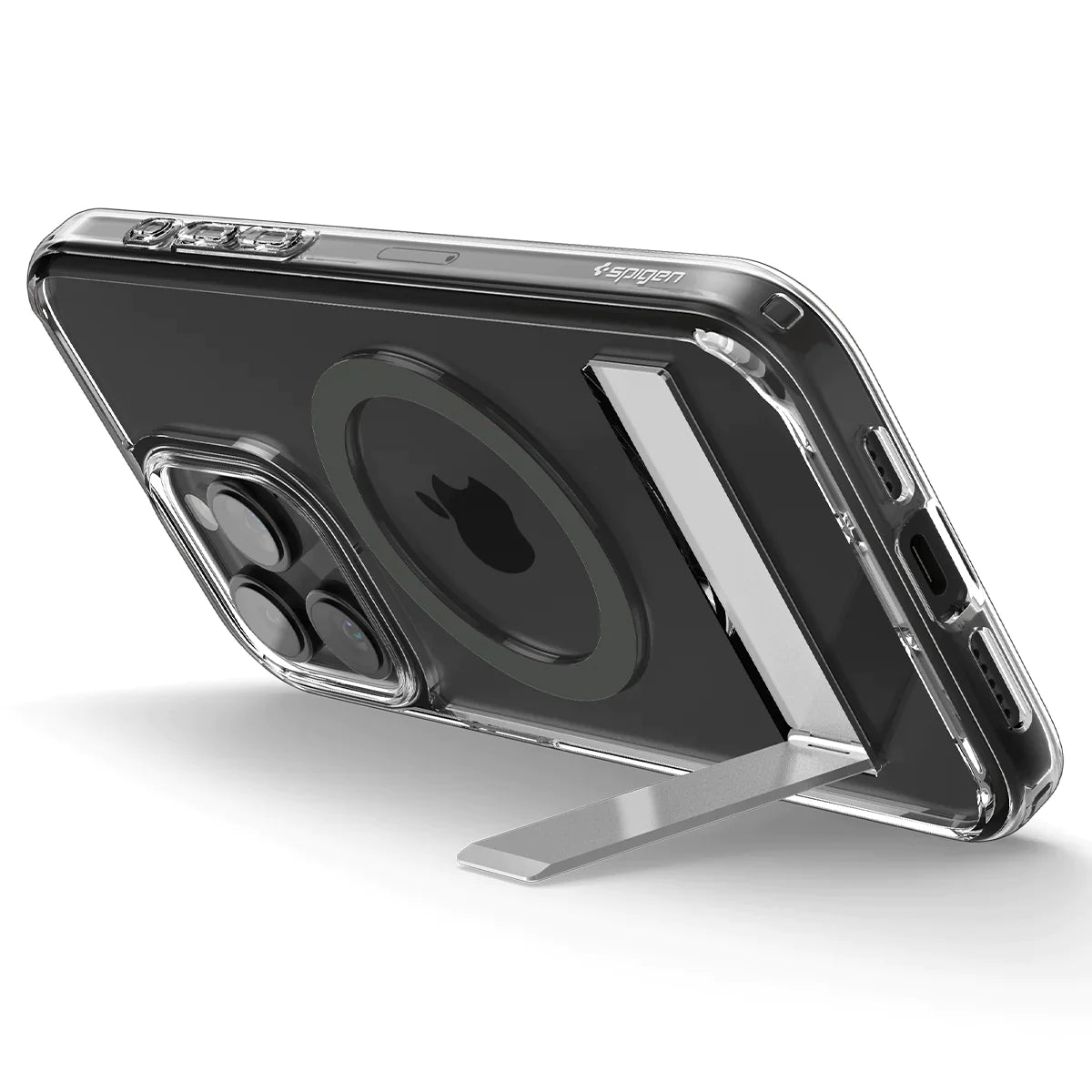 Spigen iPhone 15 Pro Case Ultra Hybrid S (MagFit)