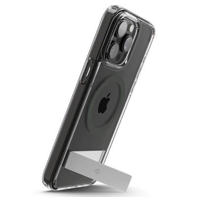 Spigen حافظة Ultra Hybrid S (MagFit) لـ iPhone 15 Pro Max