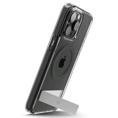 Spigen iPhone 15 Pro Case Ultra Hybrid S (MagFit)
