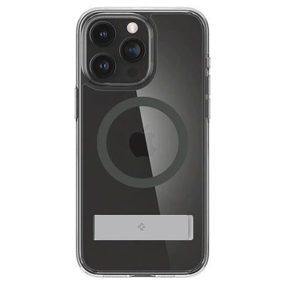 Spigen iPhone 15 Pro Case Ultra Hybrid S (MagFit)