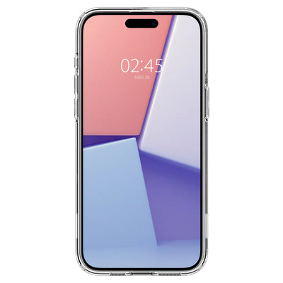 Spigen حافظة Ultra Hybrid S (MagFit) لـ iPhone 15 Pro Max