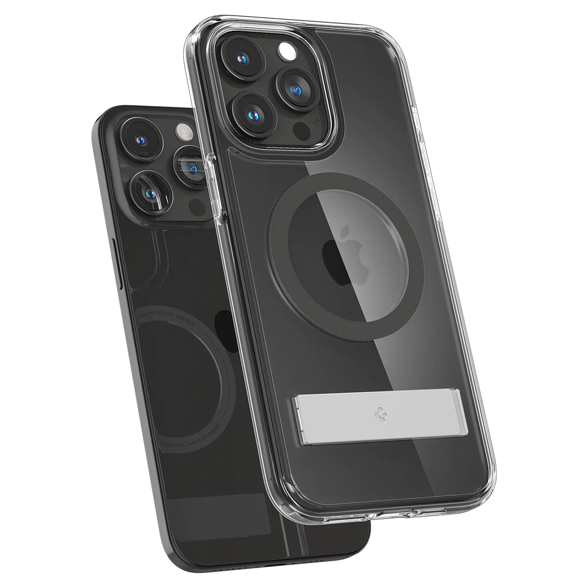 Spigen iPhone 15 Pro Max Case Ultra Hybrid S (MagFit)