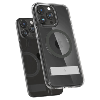 Spigen iPhone 15 Pro Case Ultra Hybrid S (MagFit)