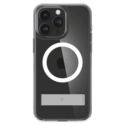 Spigen حافظة Ultra Hybrid S (MagFit) لـ iPhone 15 Pro Max