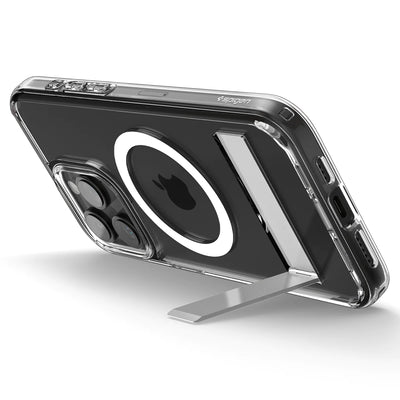 Spigen حافظة Ultra Hybrid S (MagFit) لـ iPhone 15 Pro Max