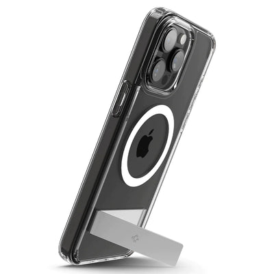 Spigen iPhone 15 Pro Case Ultra Hybrid S (MagFit)